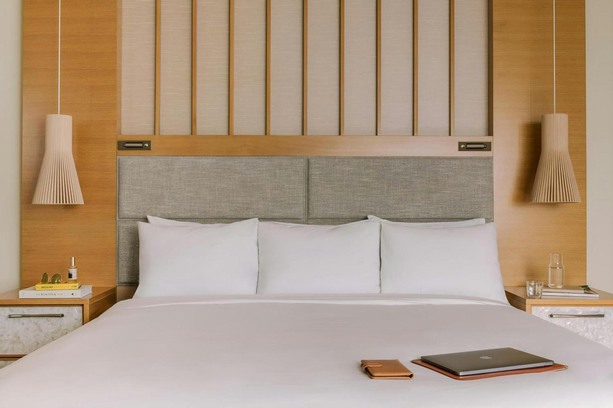 The Abbey Hotel Miami Beach, Sonder By Marriott Bonvoy 외부 사진