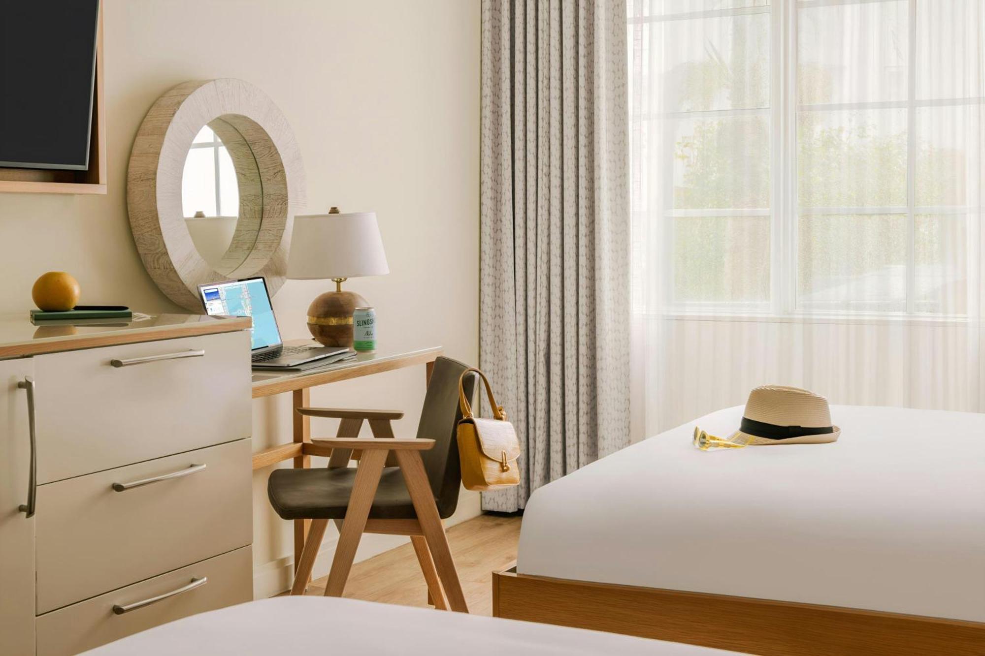The Abbey Hotel Miami Beach, Sonder By Marriott Bonvoy 외부 사진