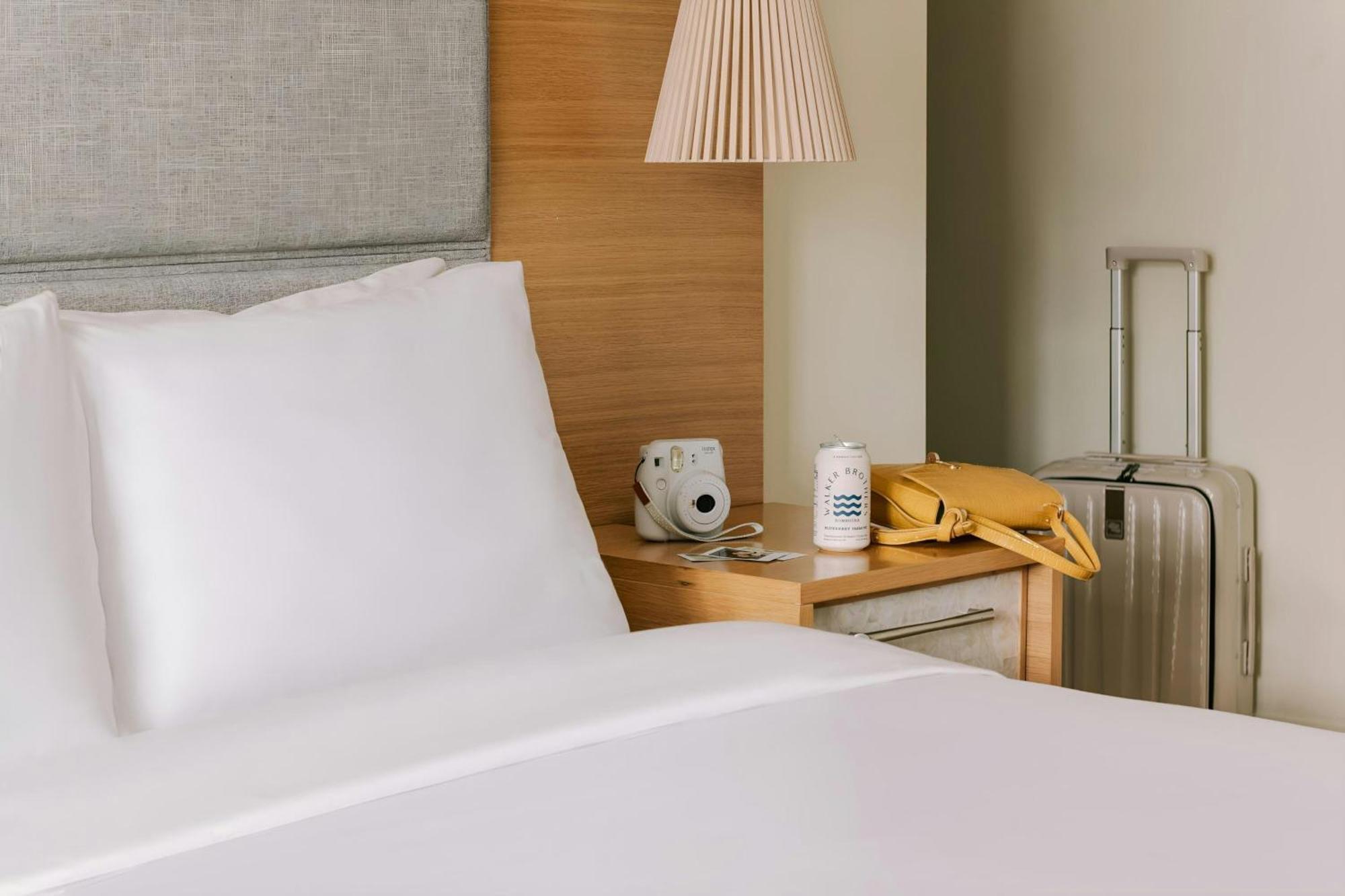 The Abbey Hotel Miami Beach, Sonder By Marriott Bonvoy 외부 사진
