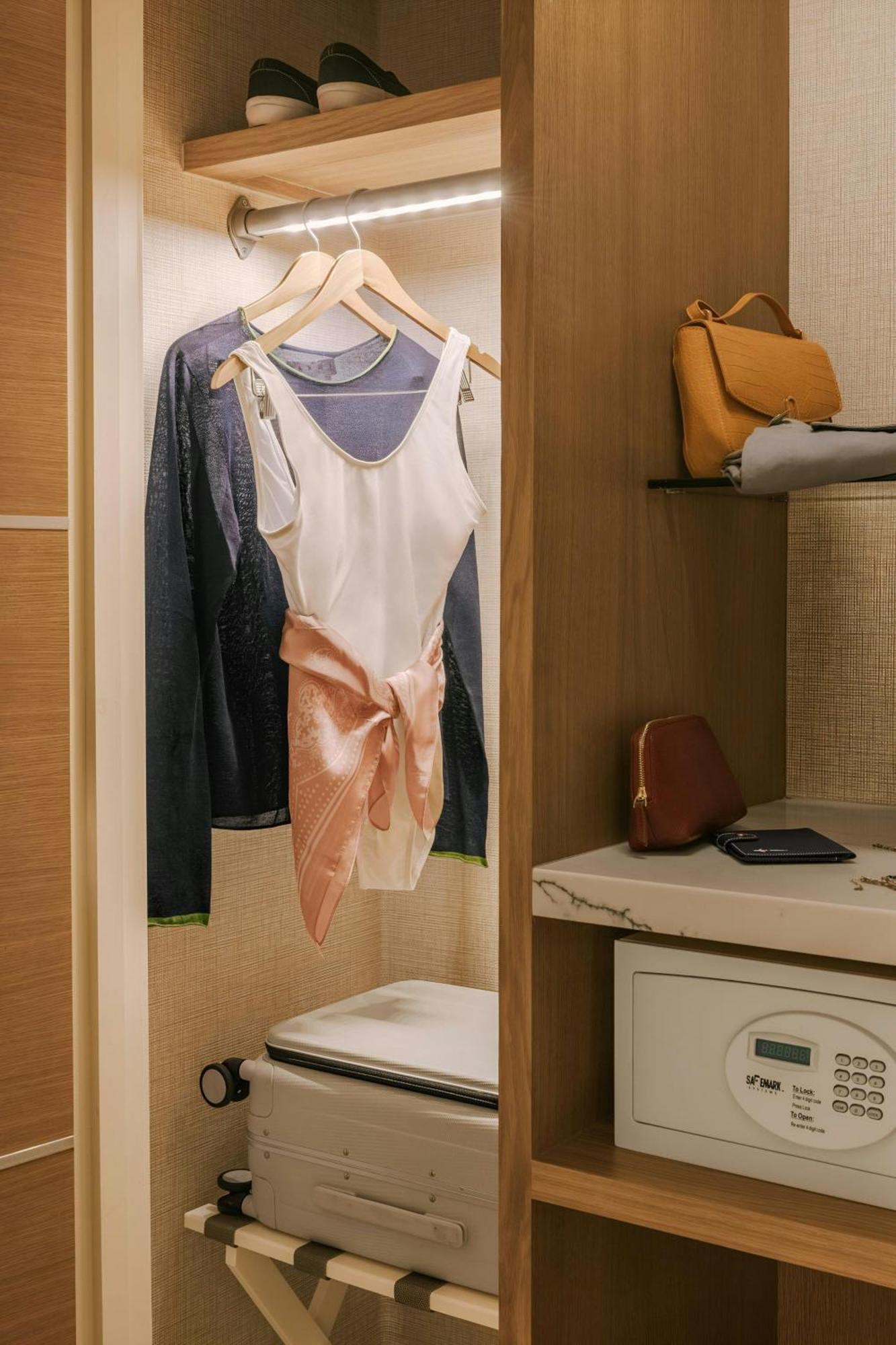 The Abbey Hotel Miami Beach, Sonder By Marriott Bonvoy 외부 사진