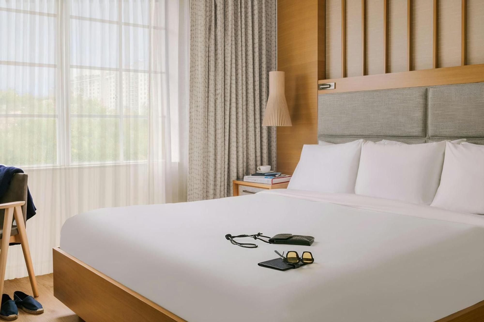 The Abbey Hotel Miami Beach, Sonder By Marriott Bonvoy 외부 사진