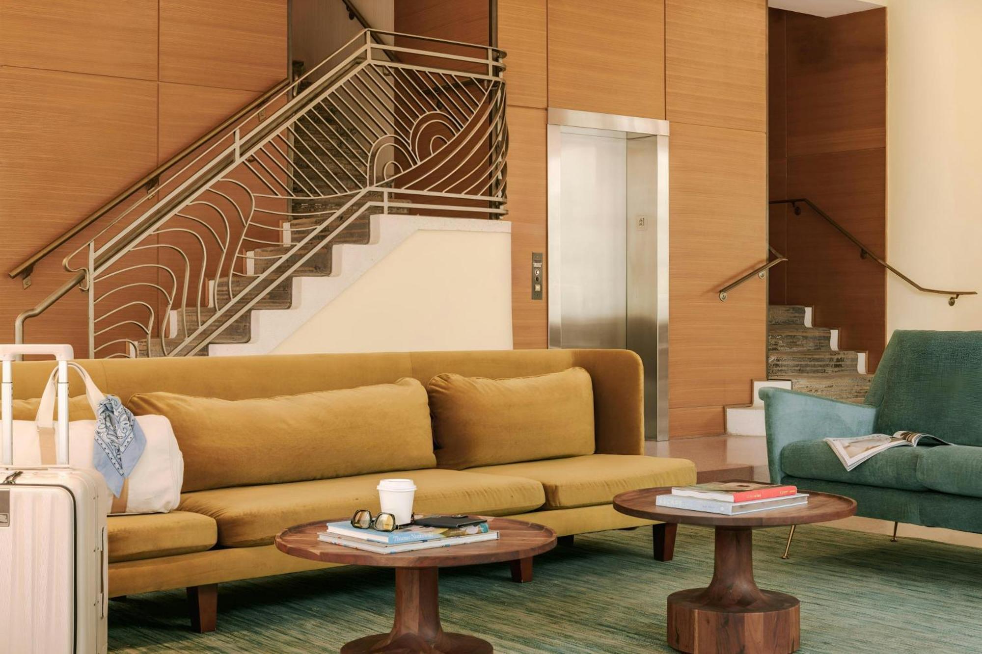 The Abbey Hotel Miami Beach, Sonder By Marriott Bonvoy 외부 사진