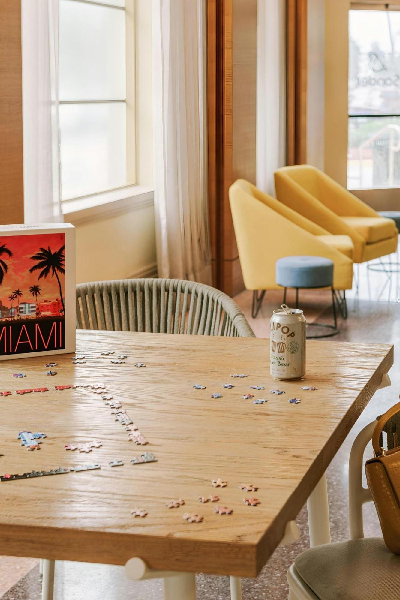 The Abbey Hotel Miami Beach, Sonder By Marriott Bonvoy 외부 사진