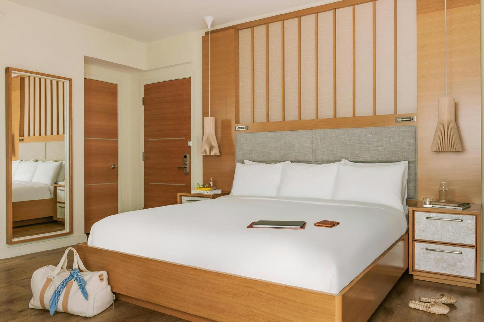 The Abbey Hotel Miami Beach, Sonder By Marriott Bonvoy 외부 사진