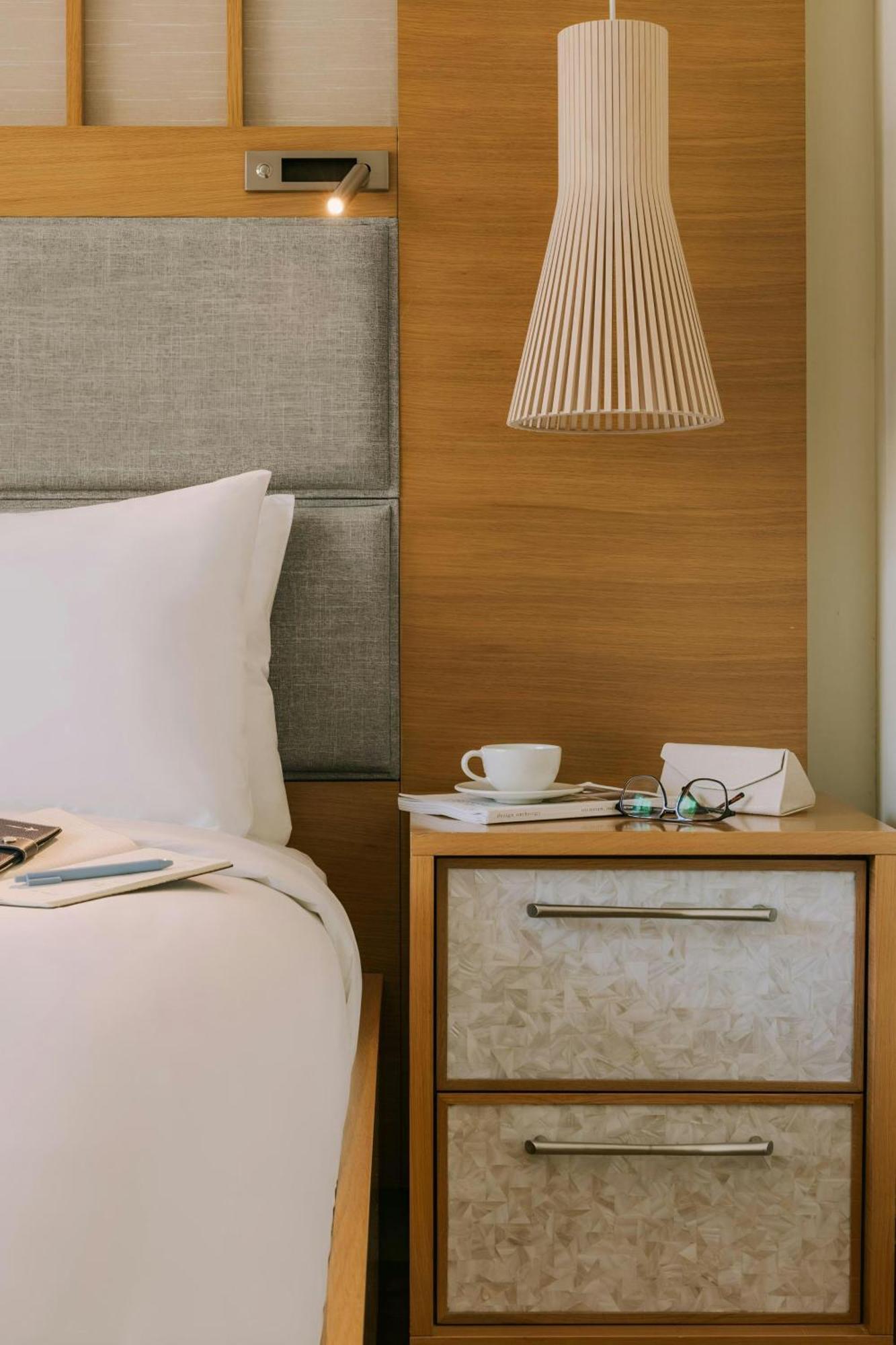 The Abbey Hotel Miami Beach, Sonder By Marriott Bonvoy 외부 사진