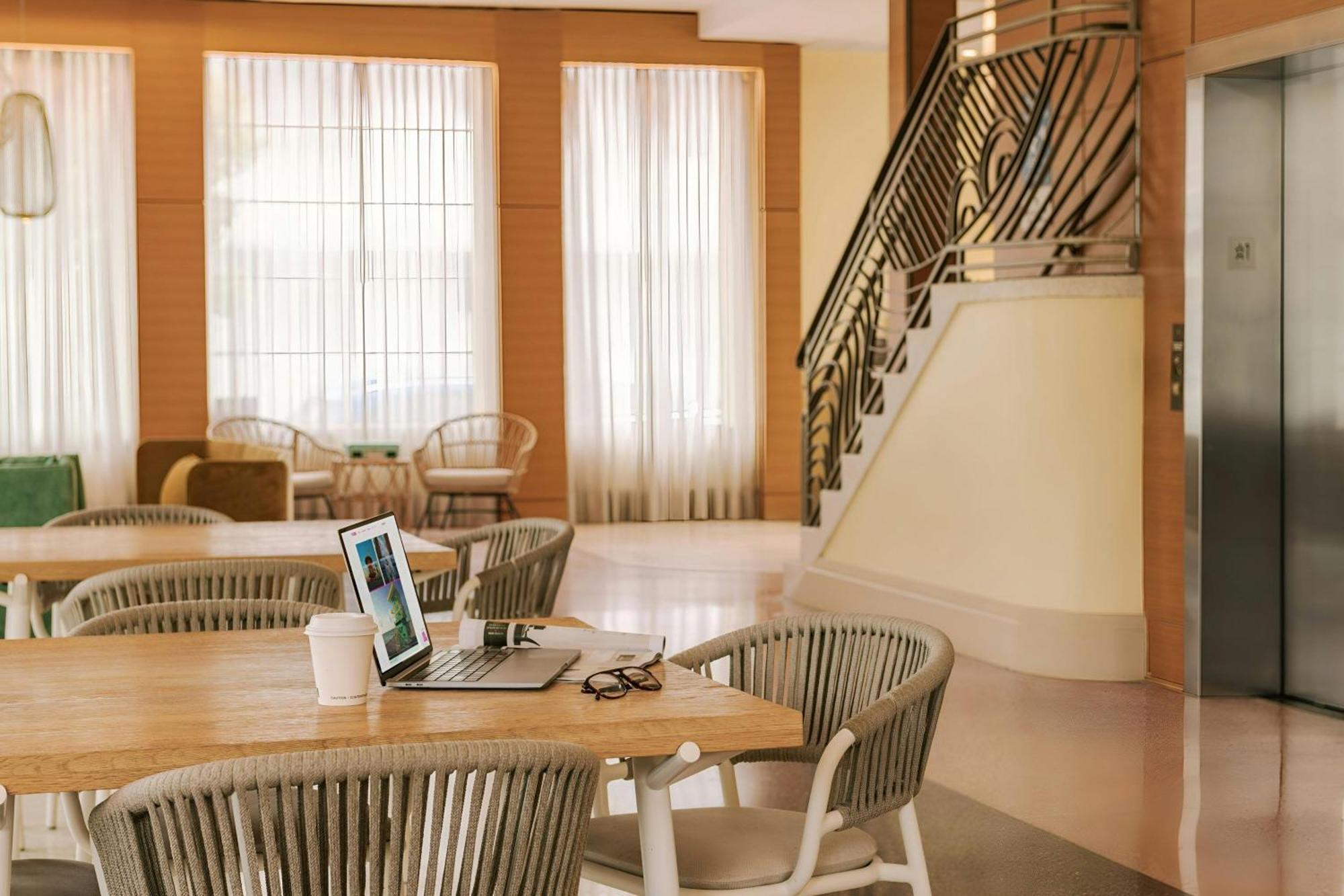 The Abbey Hotel Miami Beach, Sonder By Marriott Bonvoy 외부 사진